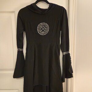 Holy Clothing Nordic Rune Dress